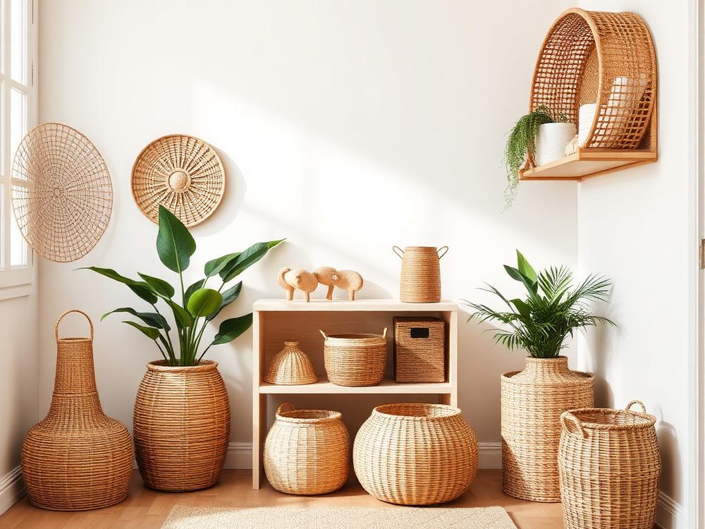 Decoración del hogar