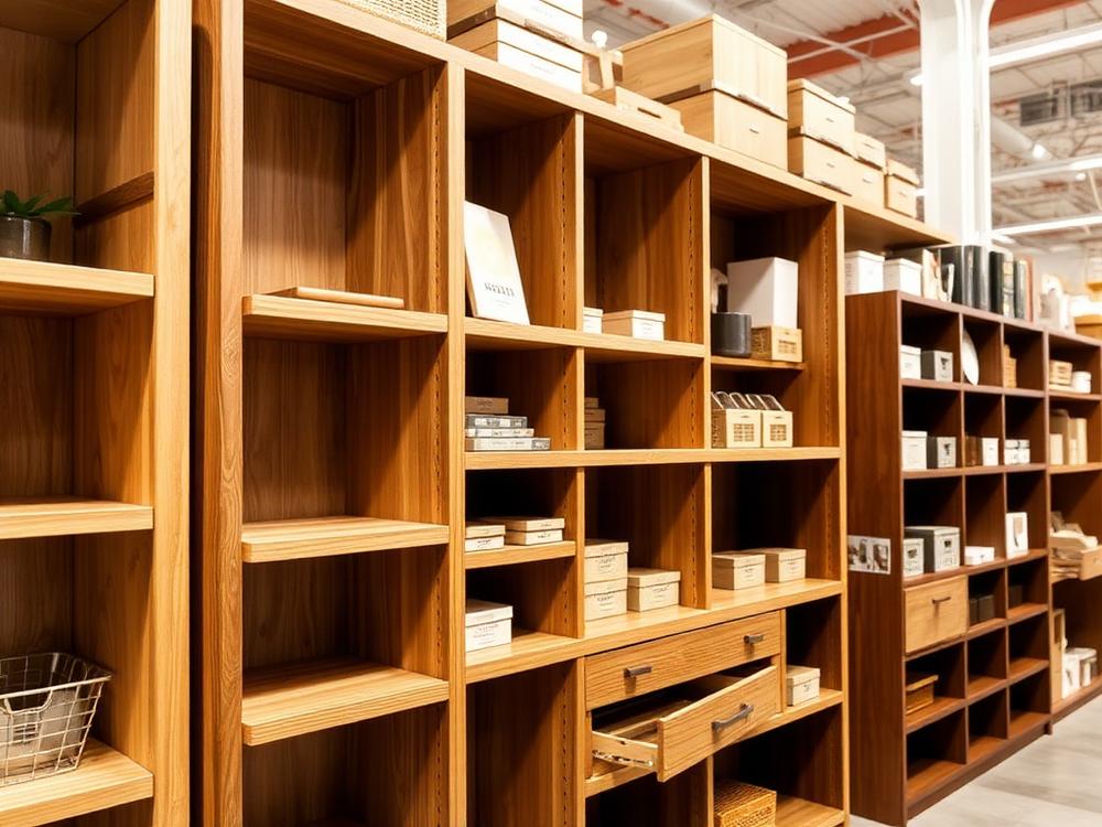 Muebles auxiliares